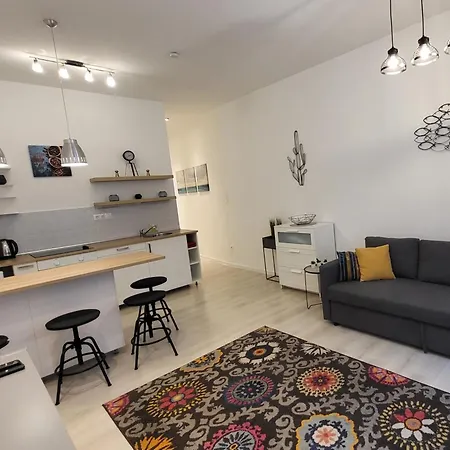 Ella Apartament