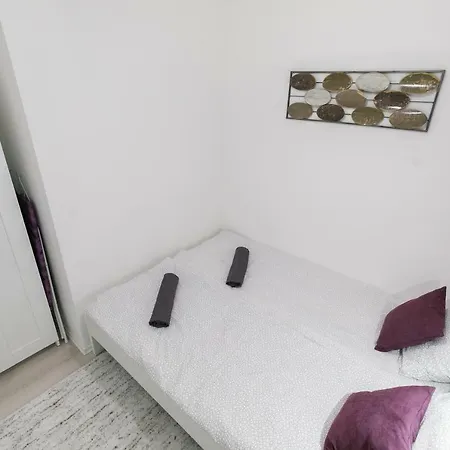 Apartament Ella Budapeszt