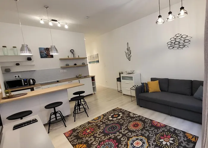 Ella Apartament