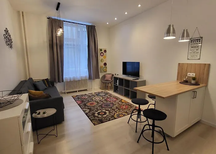 Apartament Ella