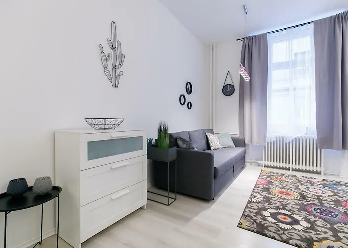 Apartament Ella *