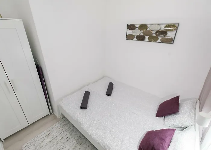 Apartament Ella Budapesta