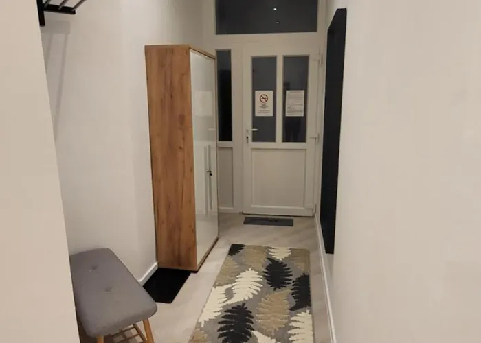 Appartement Ella *
