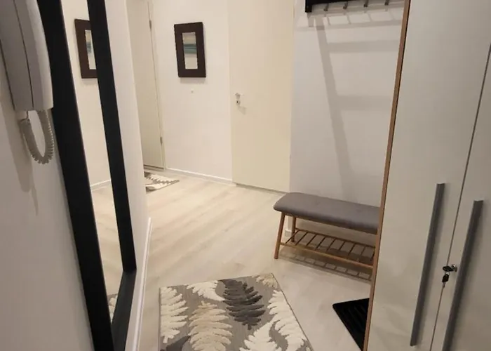 Ella Appartement