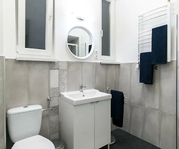 Ella Appartement