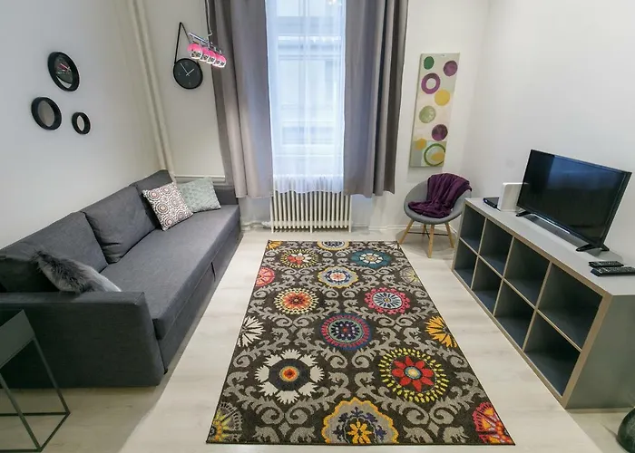 Ella Appartement *