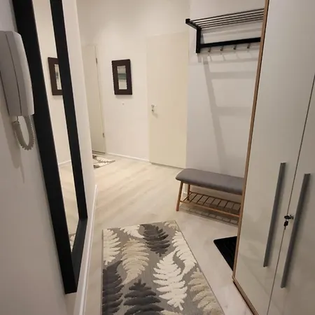 Ella Apartament