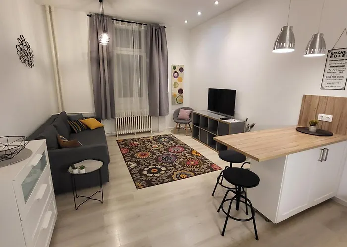 Ella Apartament *