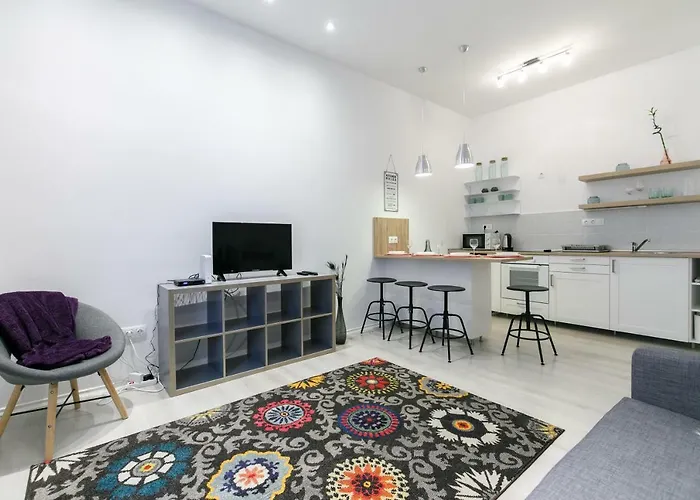 Ella Apartament *