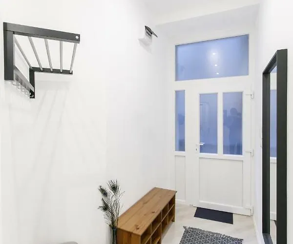 Ella Apartament *